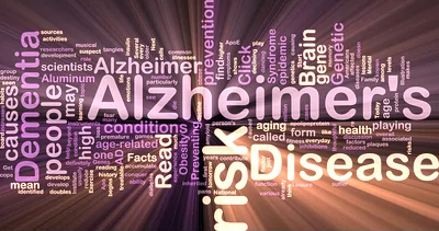 Alzheimer’s and Dementia